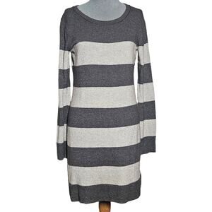 sachin and babi light blue dress Club Monaco - Merino Wool Rollneck Sweater